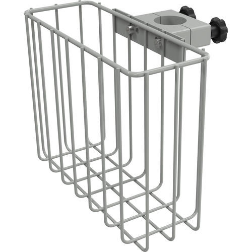 Cestello di stoccaggio - Z2S0664N - provita medical - in alluminio / modulare / su guida di scorrimento