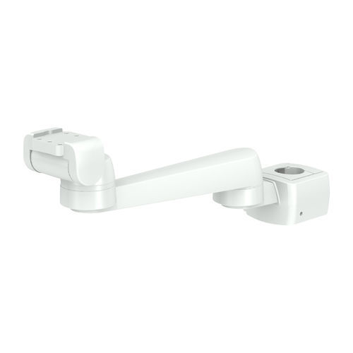 Braccio di supporto articolato - Z-DOCK61 - provita medical - per monitor / medico / montato su barra