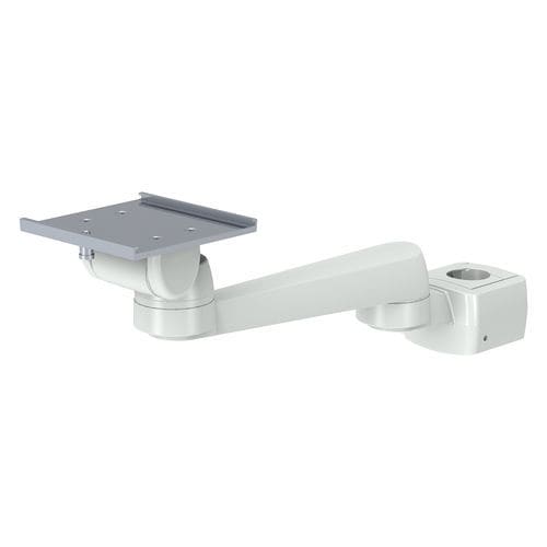 Braccio di supporto articolato - Z-DOCK63 - provita medical - per monitor / medico / montato su barra