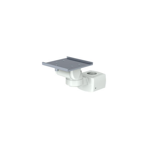 Braccio di supporto inclinabile - Z-DOCK82 - provita medical - girevole / per monitor / medico