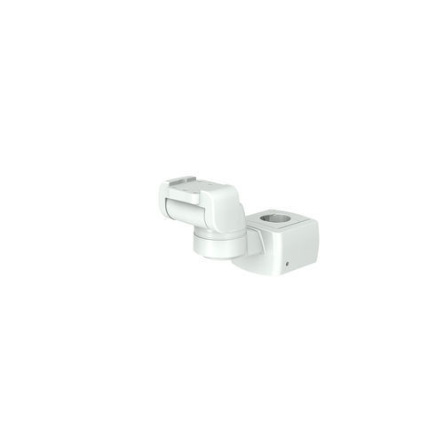 Braccio di supporto inclinabile - Z-DOCK81 - provita medical - girevole / per monitor / medico