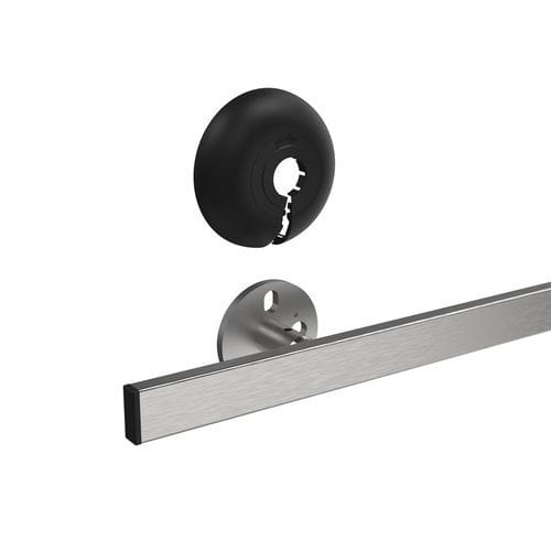 Guida di protezione - Z2N27252 - provita medical - per letto / con fissaggio al muro / laterale