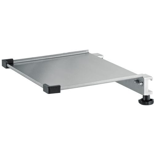Mensola multifunzione - Z2N07332 - provita medical - in acciaio inossidabile / in alluminio / a muro