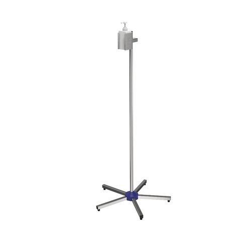 Stazione igienizzante con supporto per gel idroalcolico - I-HYG002 - provita medical