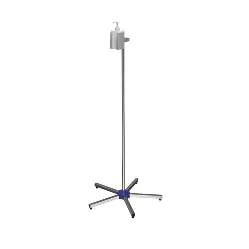 Stazione igienizzante con supporto per gel idroalcolico - I-HYG003 - provita medical