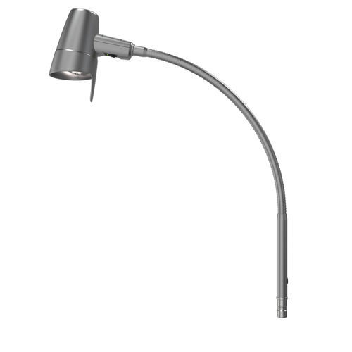 Lampada da lettura - L400069S - provita medical - di illuminazione / medica / a LED