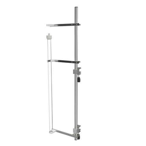 Supporto per sonda - T-T55030 - provita medical - di disinfezione / murale / in acciaio inossidabile