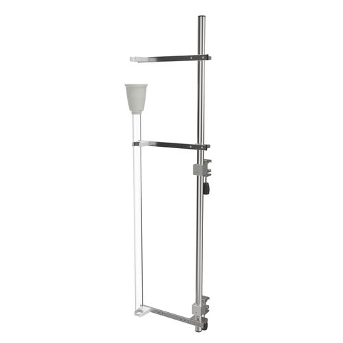 Supporto per sonda - T-W55040 - provita medical - di disinfezione / murale / in acciaio inossidabile