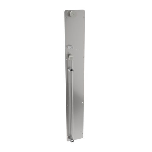 Supporto per sonda - T-T07432 - provita medical - di stoccaggio / murale / in acciaio inossidabile