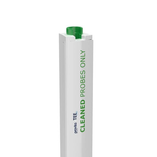 Armadio per endoscopio - T-W73416 - provita medical - a muro / in alluminio / bianco