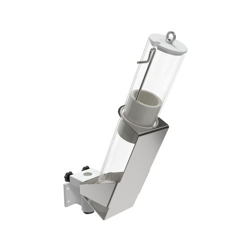 Supporto per sonda - TD-WA202 - provita medical - di disinfezione / murale / in alluminio