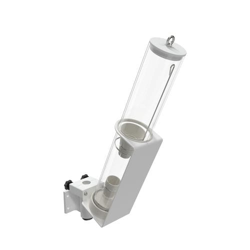 Supporto per sonda - TD-WA302 - provita medical - di disinfezione / murale / in alluminio