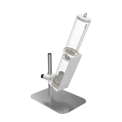 Supporto per sonda - TD-TI301 - provita medical - di disinfezione / murale / in alluminio