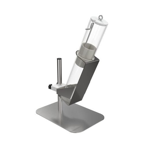 Supporto per sonda - TD-TI201 - provita medical - di disinfezione / murale / in alluminio