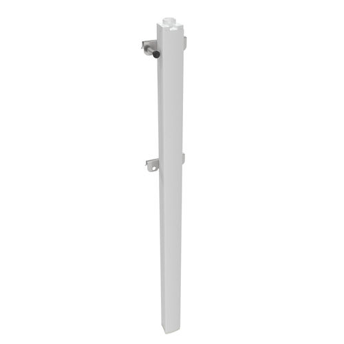 Supporto per endoscopio - E-W11129 - provita medical - di stoccaggio / murale / in alluminio