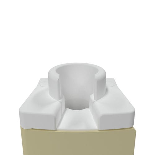 Supporto per endoscopio - Z-HA0001 - provita medical - di stoccaggio / in plastica