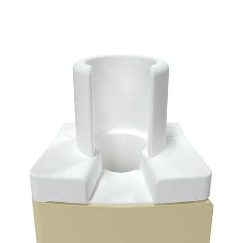 Supporto per endoscopio - Z-HA0005 - provita medical - di stoccaggio / in plastica