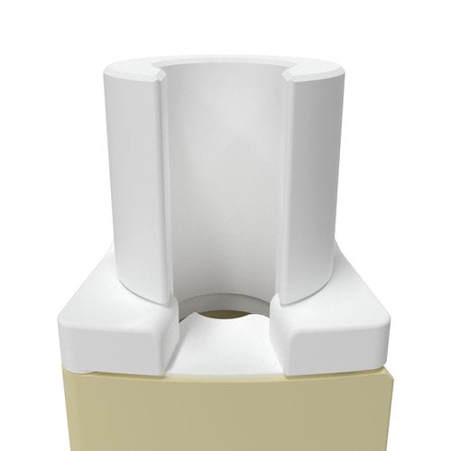 Supporto per endoscopio - Z-HA0010 - provita medical - di stoccaggio / in plastica