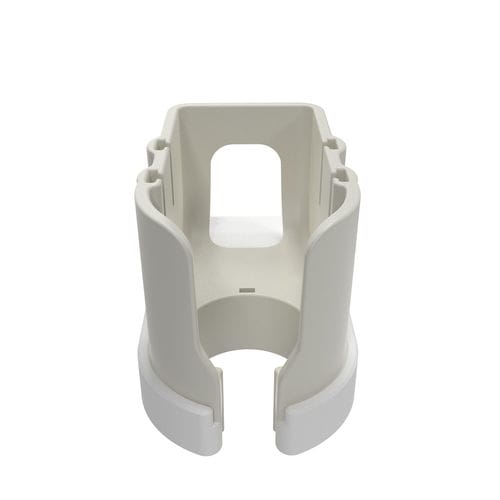 Supporto per presa elettrica - Z-Z00650 - provita medical - in acciaio inossidabile / in plastica