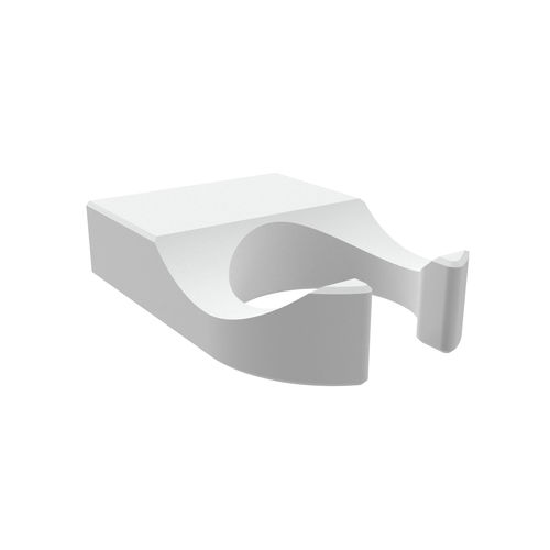 Supporto per presa elettrica - Z-ES-005 - provita medical - in acciaio inossidabile / in plastica