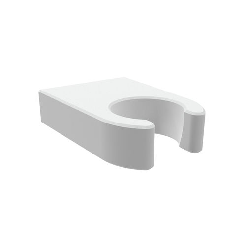 Supporto per presa elettrica - Z-ES-004 - provita medical - in acciaio inossidabile / in plastica