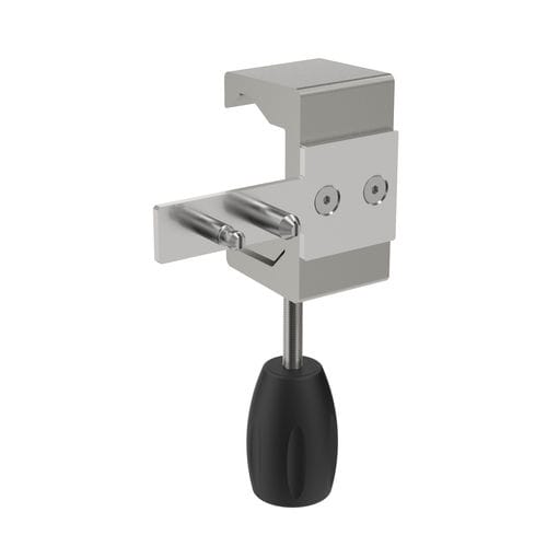 Supporto per tavolo operatorio - E-B-S004 - provita medical - per sonda / in acciaio inossidabile / in plastica