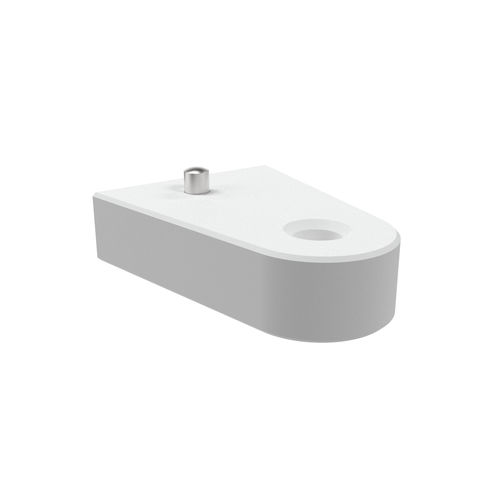 Supporto per endoscopio - Z-EAS005 - provita medical - in plastica