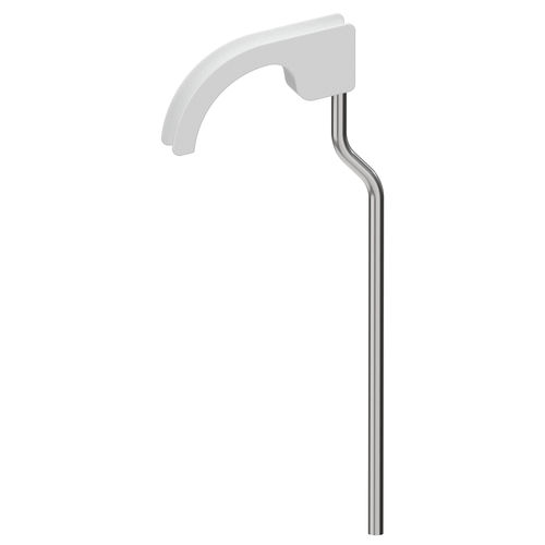 Supporto per endoscopio - Z-EHS001 - provita medical - in acciaio inossidabile / in plastica