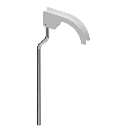 Supporto per endoscopio - Z-EHS004 - provita medical - in acciaio inossidabile / in plastica