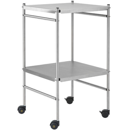 Carrello medico - T2170032 - provita medical - per dispositivi medici / per strumenti / di trasporto