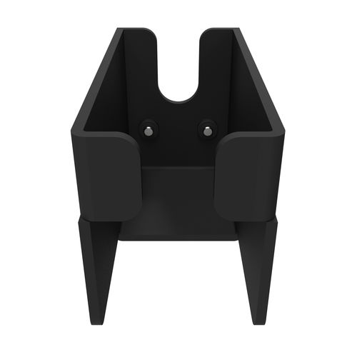 Supporto per presa elettrica - Z-Z00620 - provita medical - in alluminio