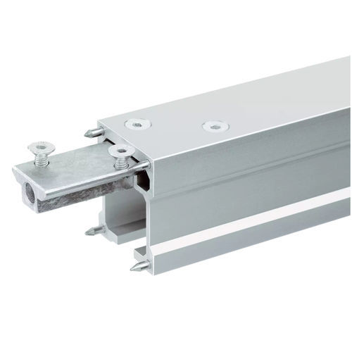 Connettore di binario a soffitto - Z2N07062 - provita medical