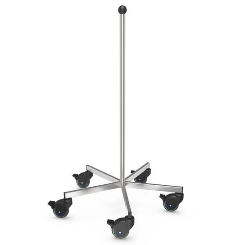 Carrello medico - S0118313 - provita medical - per dispositivi medici / di trasporto / in acciaio inossidabile