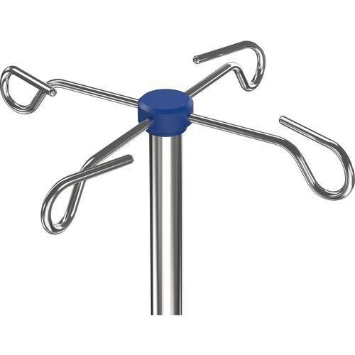 Supporto per bottiglie - Z2N06392 - provita medical - di stoccaggio / in acciaio inossidabile / in plastica