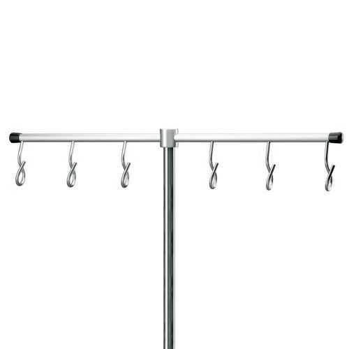 Supporto per bottiglie - Z2N06542 - provita medical - di stoccaggio / in acciaio inossidabile