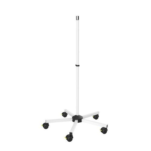 Carrello medico - S000803A - provita medical - per dispositivi medici / di trasporto / per trattamenti