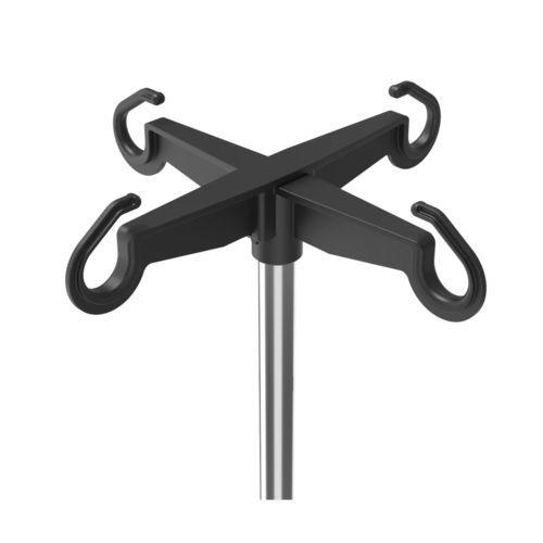Supporto per bottiglie - Z2K0645R - provita medical - di stoccaggio / a clip / in plastica
