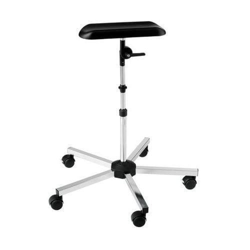 Poggiabraccia in espanso - S1112017 - provita medical - ad altezza regolabile / con rotelle