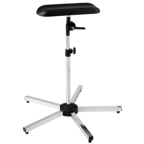 Poggiabraccia in espanso - S2102037 - provita medical - in plastica / ad altezza regolabile / con rotelle