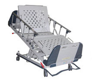 Letto per terapia intensiva - 73003 W CPR - Mega Andalan Kalasan - elettrico / ad altezza regolabile / Trendelenburg