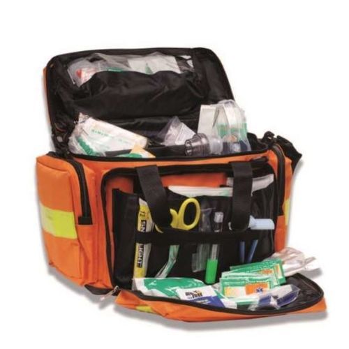 Borsa per traumatologia - CPS451 - PVS - a mano / in plastica / in nylon