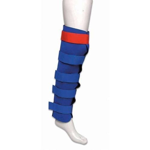 Steccobenda di emergenza conformabile - NEOSPLINT - PVS - per gamba / da caviglia / per braccio