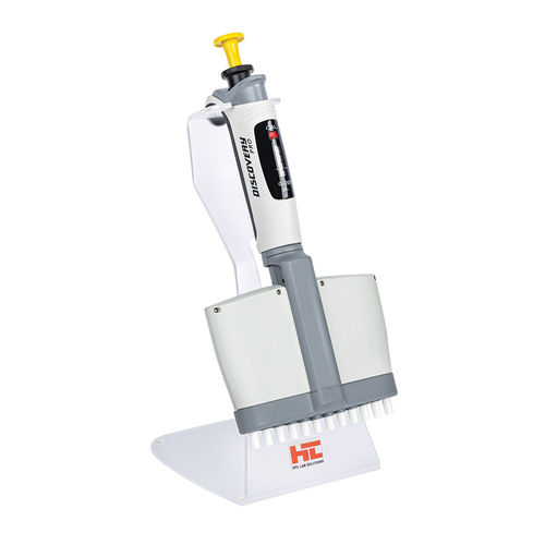 Supporto per pipette - Corning HTL SA