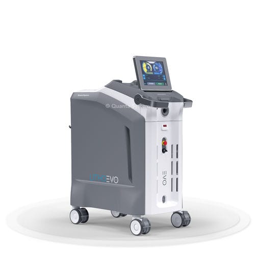 laser per litotripsia - Quanta System