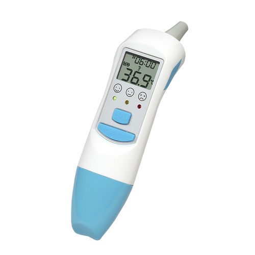 Termometro medico - TH50Z - Radiant Innovation - digitale / frontale / auricolare