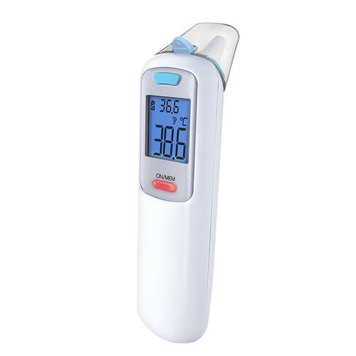 Termometro medico - THR86JEB - Radiant Innovation - digitale / auricolare / orale