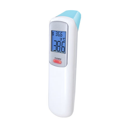Termometro medico - THR8FEB - Radiant Innovation - digitale / frontale / orale