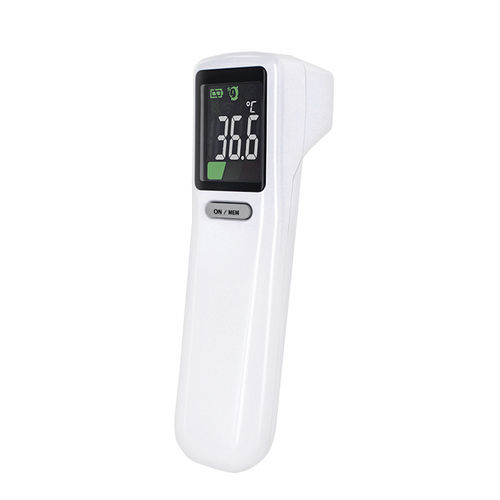 Termometro medico - TH48FE(B) - Radiant Innovation - digitale / frontale / orale