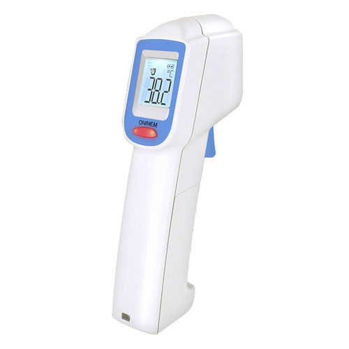 Termometro medico - TH46FE(B) - Radiant Innovation - digitale / frontale / orale