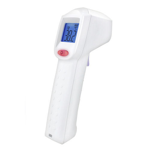 Termometro medico - TH43FE(B) - Radiant Innovation - digitale / frontale / orale